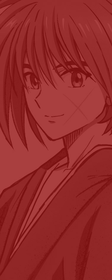 Rurouni Kenshin Official USA Website