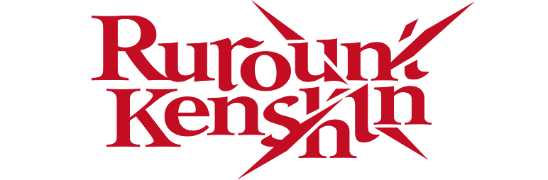 Rurouni Kenshin Official USA Website